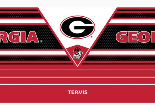 Georgia Bulldogs - Win Streak