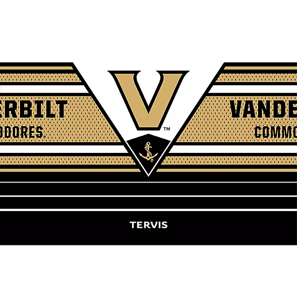 Vanderbilt Commodores - Win Streak