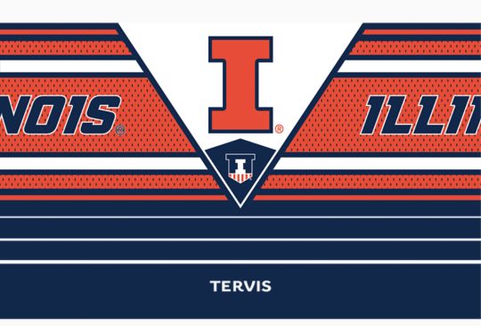 Illinois Fighting Illini - Win Streak