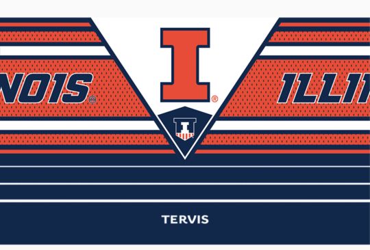 Illinois Fighting Illini - Win Streak