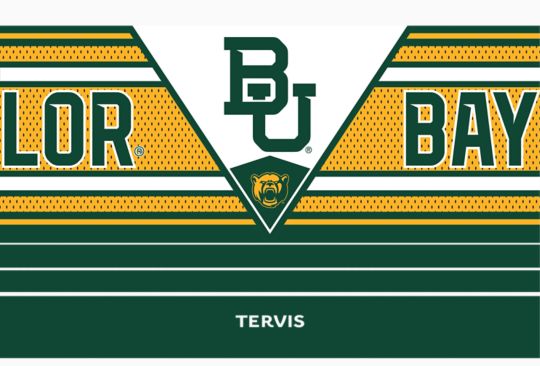 Baylor Bears - Win Streak