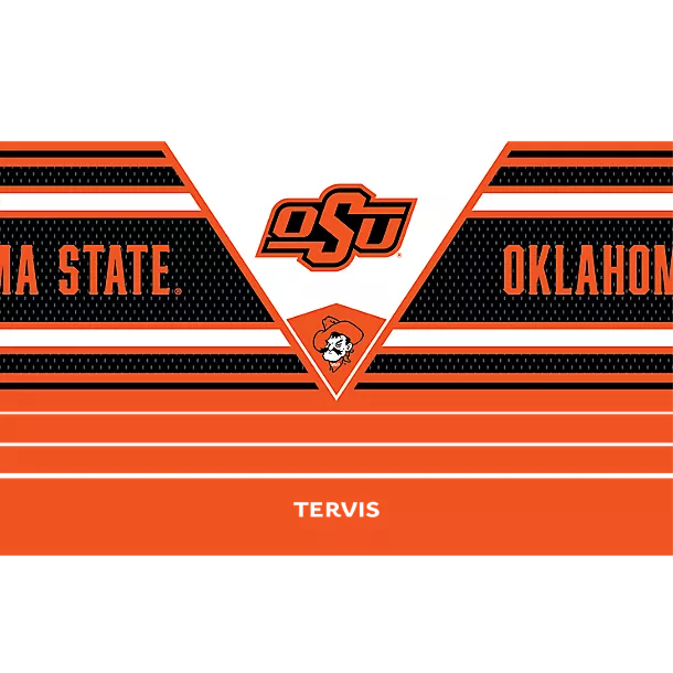 Oklahoma State Cowboys - Win Streak