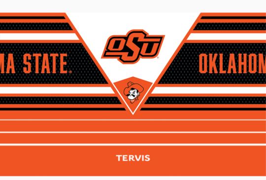 Oklahoma State Cowboys - Win Streak