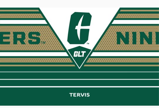 Charlotte 49ers - Win Streak