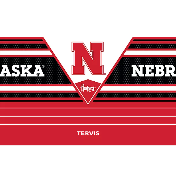 Nebraska Cornhuskers - Win Streak
