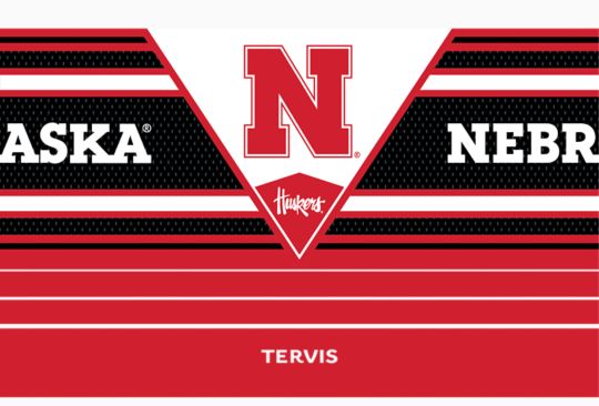 Nebraska Cornhuskers - Win Streak