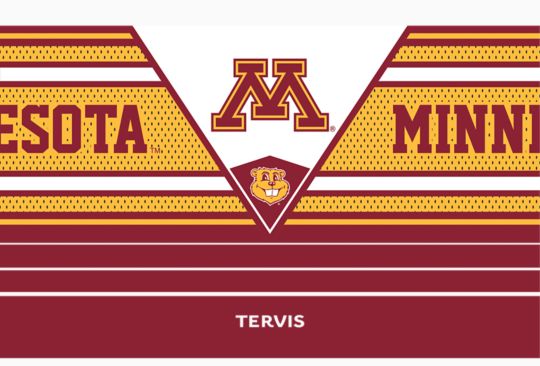 Minnesota Golden Gophers - Win Streak