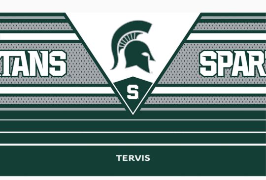 Michigan State Spartans - Win Streak