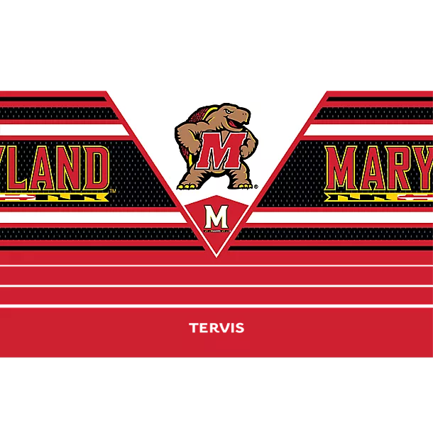 Maryland Terrapins - Win Streak