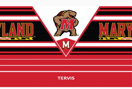 Maryland Terrapins - Win Streak