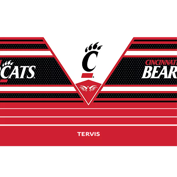 Cincinnati Bearcats - Win Streak