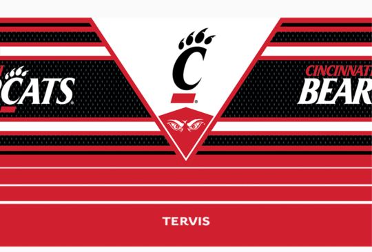 Cincinnati Bearcats - Win Streak
