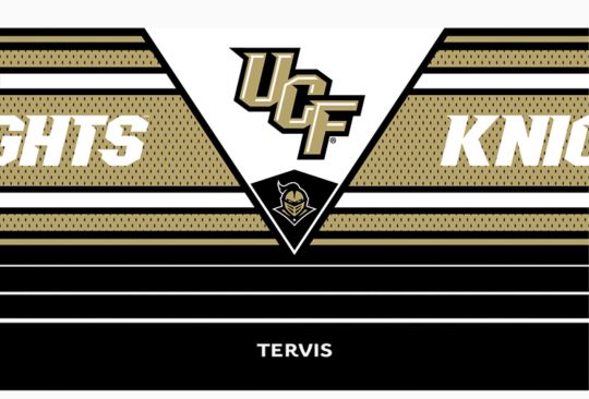 UCF Knights - Win Streak