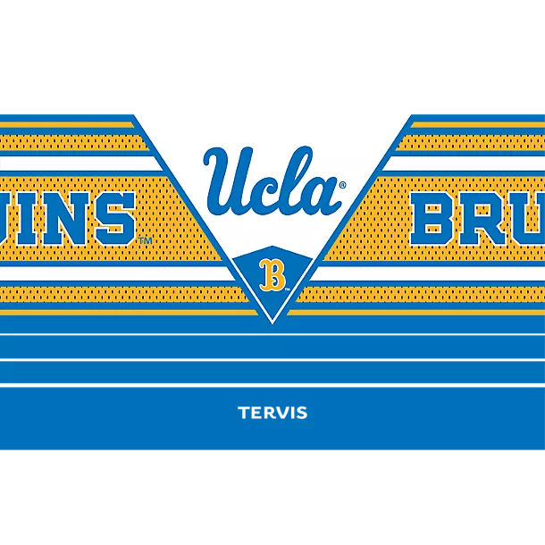 UCLA Bruins - Win Streak