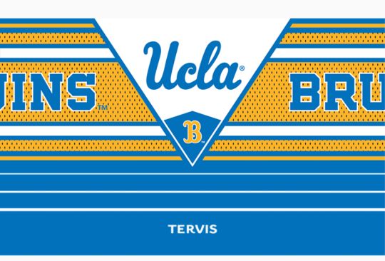 UCLA Bruins - Win Streak