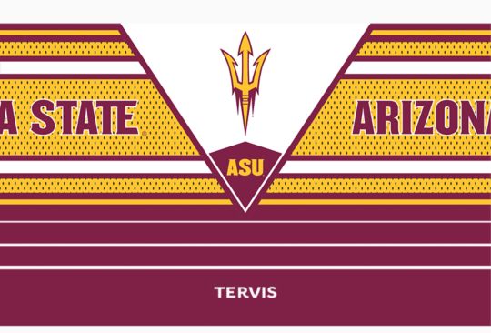 Arizona State Sun Devils - Win Streak