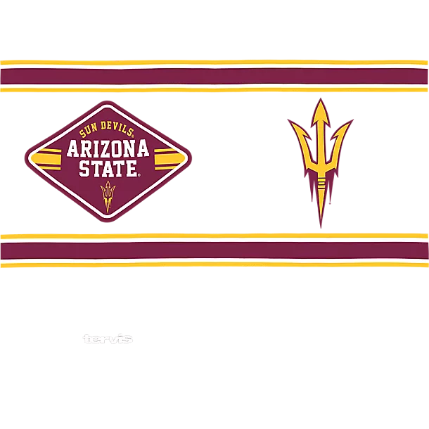 Arizona State Sun Devils - First String