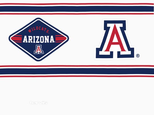 Arizona Wildcats - First String
