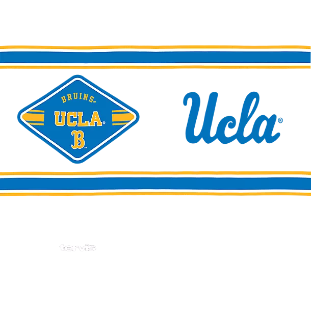 UCLA Bruins - First String