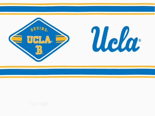 UCLA Bruins - First String