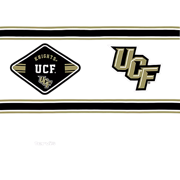 UCF Knights - First String