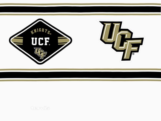 UCF Knights - First String