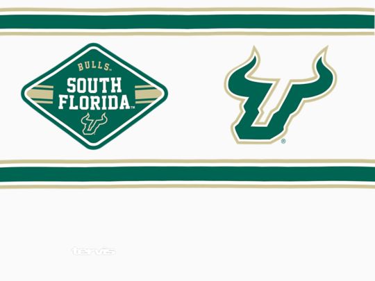 USF Bulls - First String