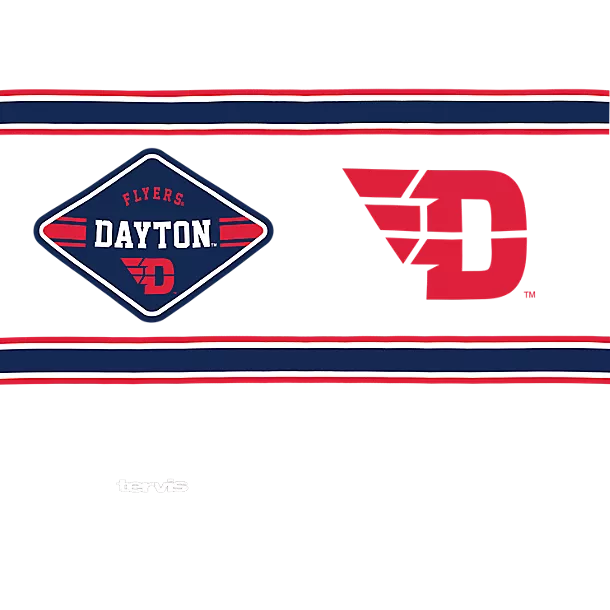 Dayton Flyers - First String