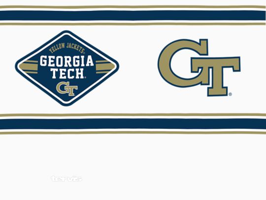 Georgia Tech Yellow Jackets - First String