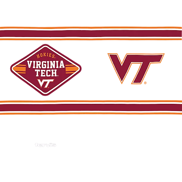 Virginia Tech Hokies - First String