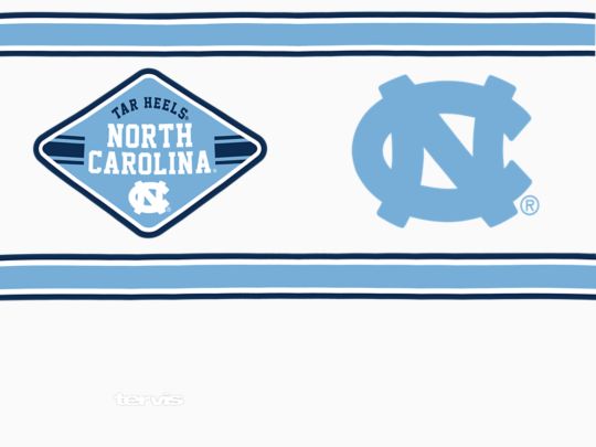 North Carolina Tar Heels - First String