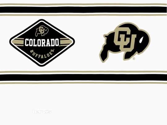 Colorado Buffaloes - First String