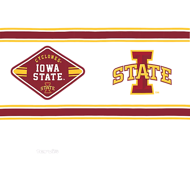 Iowa State Cyclones - First String