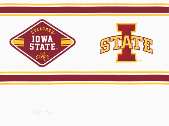 Iowa State Cyclones - First String