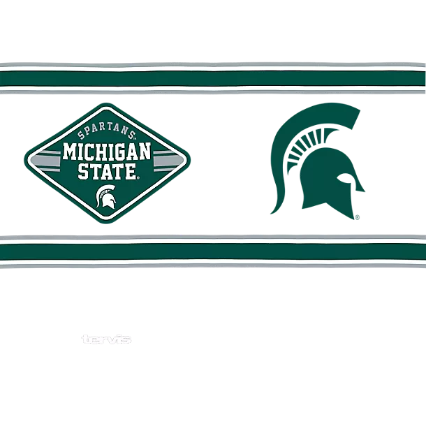 Michigan State Spartans - First String