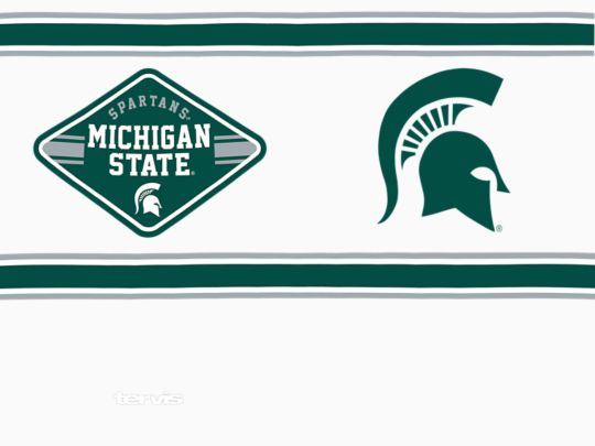 Michigan State Spartans - First String