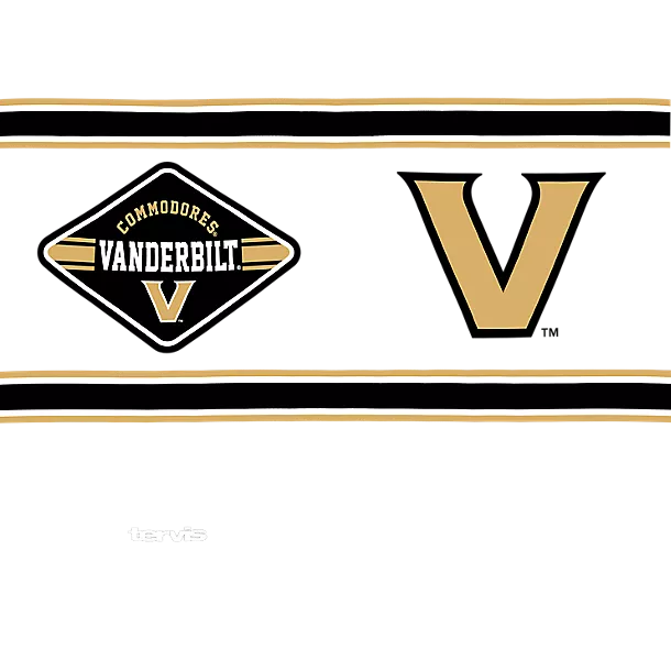 Vanderbilt Commodores - First String
