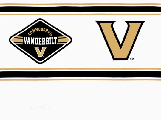 Vanderbilt Commodores - First String