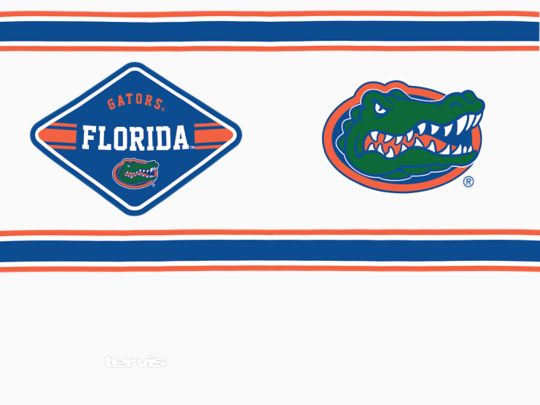 Florida Gators - First String