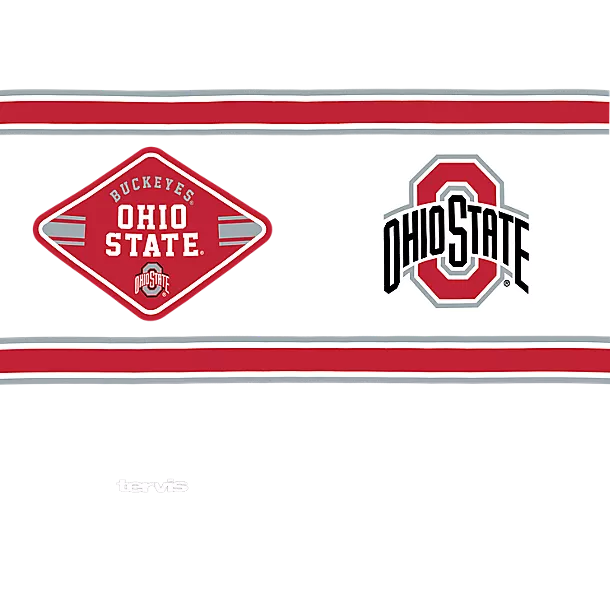 Ohio State Buckeyes - First String