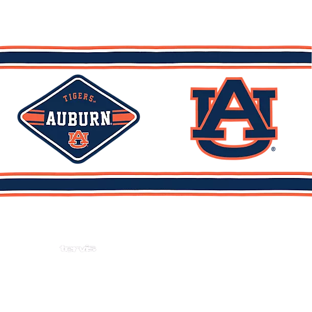 Auburn Tigers - First String