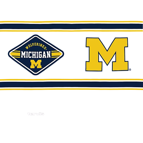 Michigan Wolverines - First String