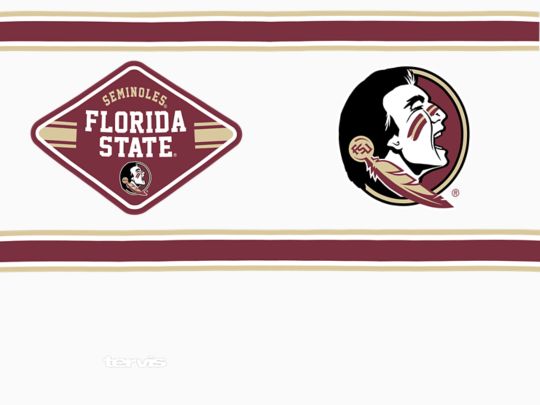 Florida State Seminoles - First String