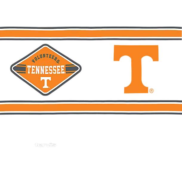 Tennessee Volunteers - First String