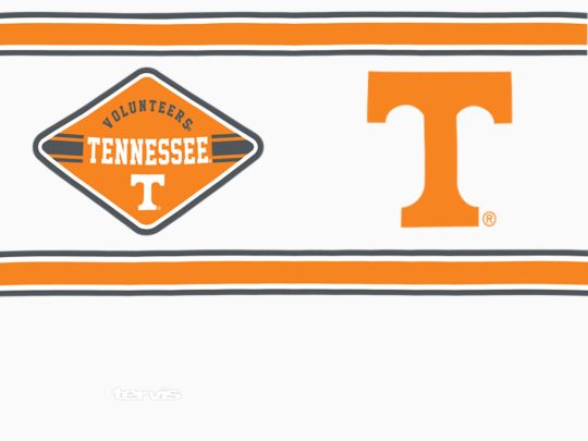 Tennessee Volunteers - First String