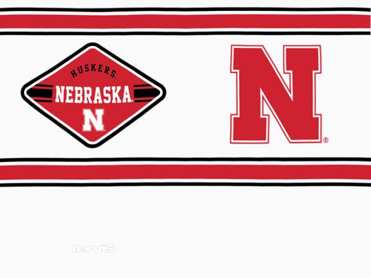 Nebraska Cornhuskers - First String