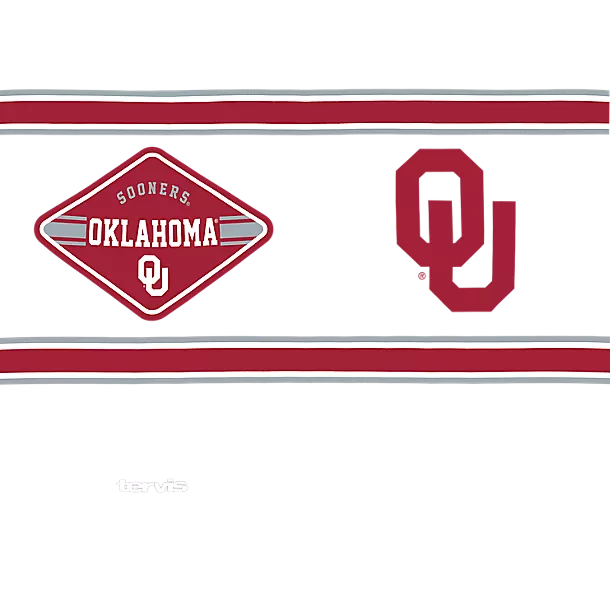 Oklahoma Sooners - First String