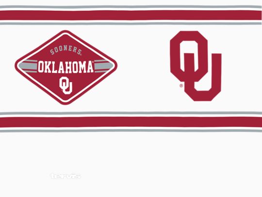 Oklahoma Sooners - First String