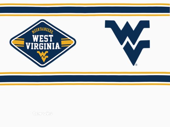 West Virginia Mountaineers - First String