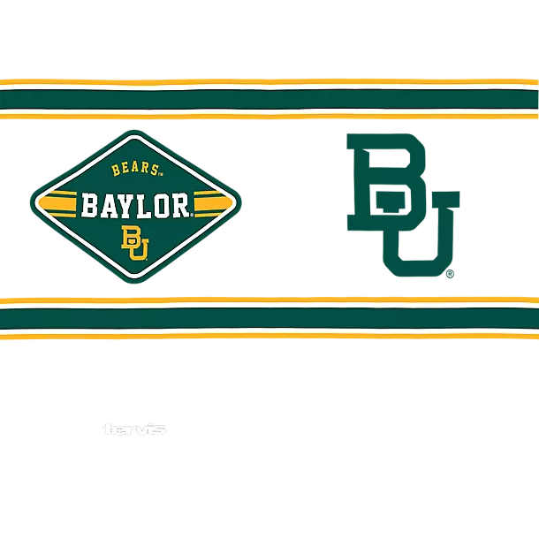 Baylor Bears - First String